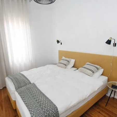 Casa A 50M Da Praia, Zona Central Da Nazaré Exterior foto