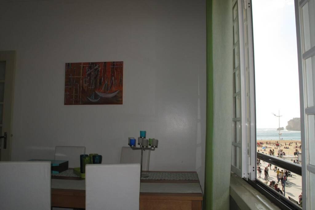 Apartamento Casa A 50m Da Praia, Zona Da *