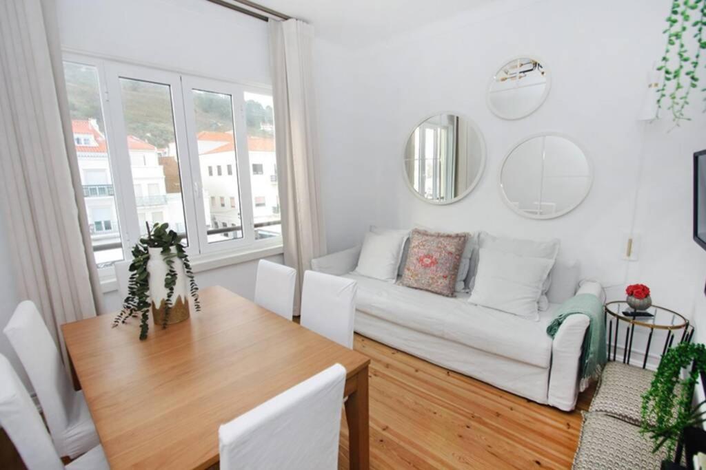 Casa A 50m Da Praia, Zona Da * Nazaré