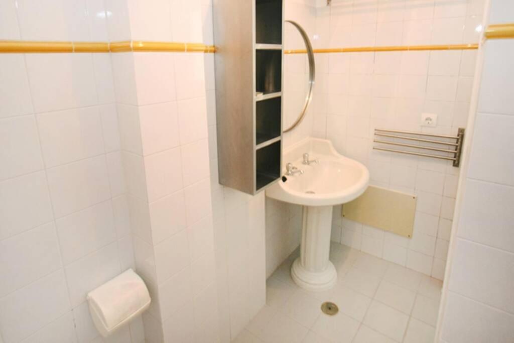 Apartamento Casa A 50m Da Praia, Zona Da *