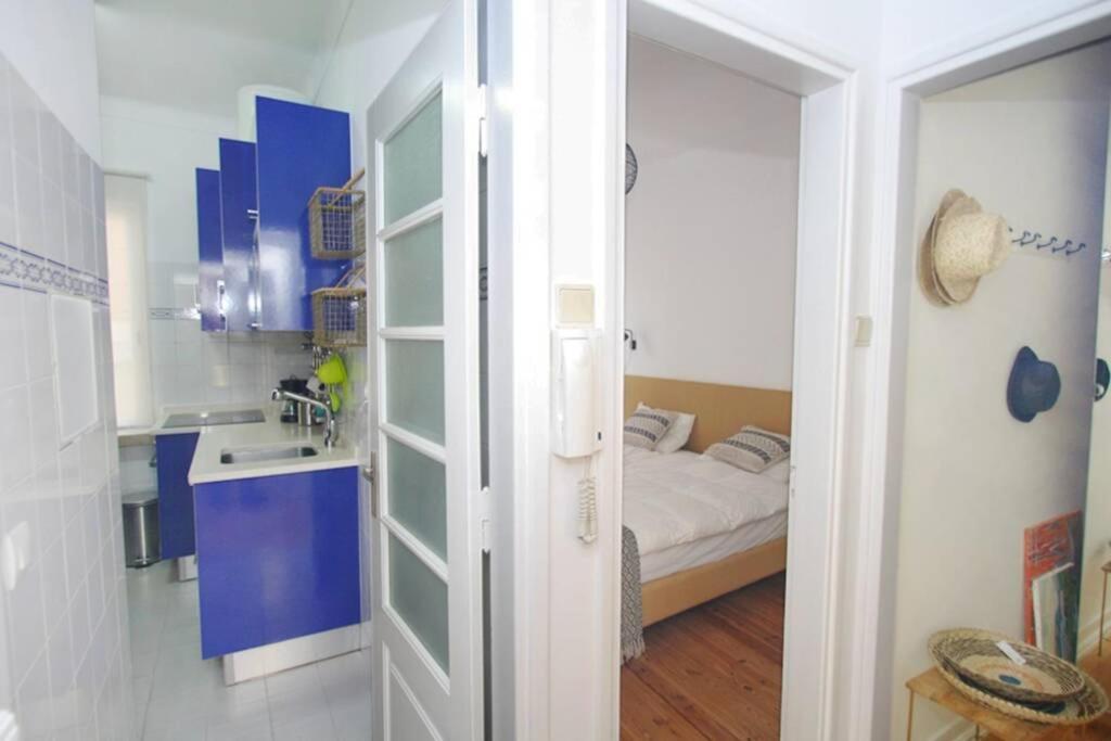 Apartamento Casa A 50m Da Praia, Zona Da